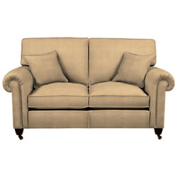 Duresta Lowndes Medium Sofa Verona Linen